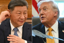 “충돌만 피해도 성공”…미중 정상회담 전망은?[디브리핑]