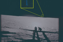 [영상]십자가 물체가 이리저리…UFO 파일 공개한 트럼프 “즐겁게 감상하라”