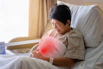 5년 생존율 13% 췌장암…‘딱 하나’ 제거하자 생존율 75%로 뛰었다