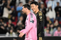 손흥민, 올 시즌 ‘연봉 1115만달러’ MLS 2위…‘연봉킹’은 2833만달러 메시