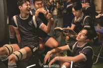 해외서도 주목한 K-스포츠 드라마…SBS ‘트라이’  휴스턴 영화제 대상