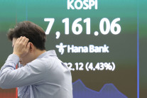 “한국증시, 미국보다 훨씬 과열…절반 차익실현해라” 씨티 경고, 왜