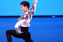서민준, ‘발레 올림픽’ YAGP 대상… 한국, 3년 연속 1위 대기록