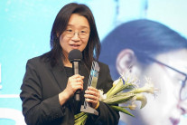‘세계의 주인’·‘파인’ 디렉터스컷 어워즈 3관왕…박찬욱 감독상·유해진 배우상