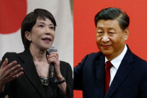‘빙하기’ 맞은 중일관계에 일본 “정상회담 추진”