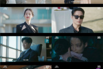 평일·주말 모두 진수성찬…바야흐로 ‘드라마 전성시대’