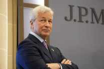 JP모건 다이먼 “2년내 최대 200억달러 투입, M&A 기회 있을 것”
