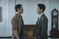 “‘척’하지 말자”…‘허수아비’ 박해수·이희준, 흥행을 만든 진심 [인터뷰]