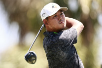 김시우, PGA 캐딜락 챔피언십 2R 4언더파 6위