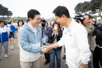 정원오, 오세훈에 직격탄…“부동산 지옥? 적반하장”
