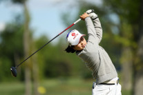 최혜진, LPGA 미즈호 오픈 1R 공동 4위