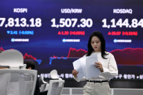 6일 연속 1500원대…환율 고공행진 언제까지?
