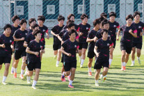 결승 오른 북한 여자축구단…100만달러 상금 지급 가능할까