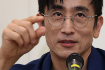 17년차 작가 차인표 “소설의 마침표는 독자”…5번째 장편