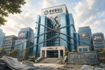 “그룹 신용 믿었는데”…중앙그룹 회생신청에 FI 투자금 회수 안갯속