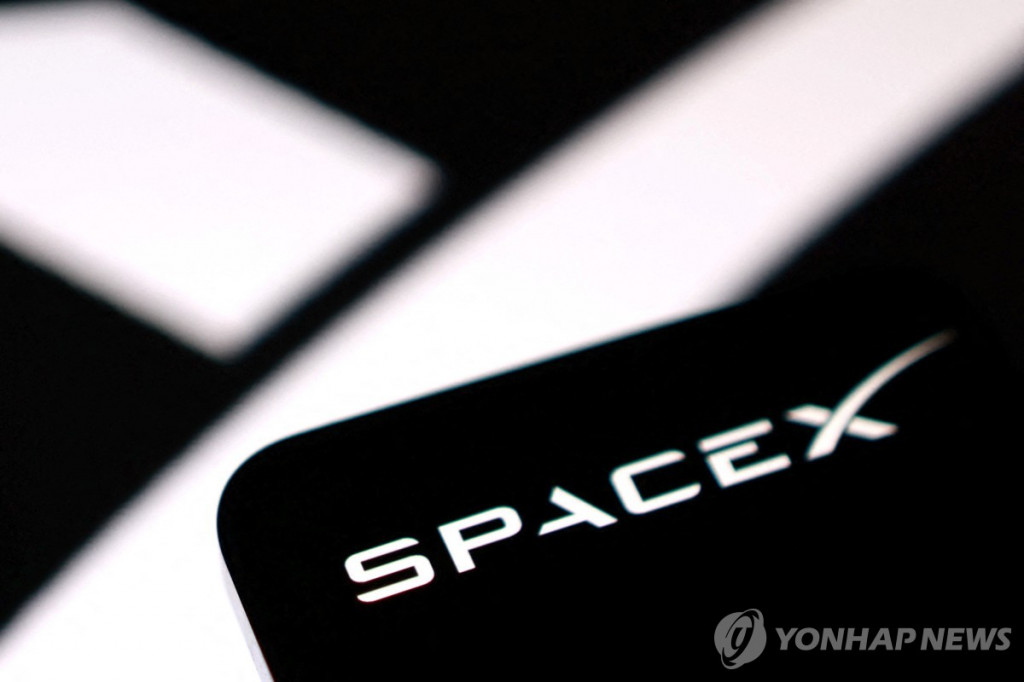 스페이스X [로이터=연합]
