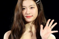 ‘학폭 의혹, 르세라핌 탈퇴’ 김가람, 배우로 새 출발…매니지먼트사와 전속계약