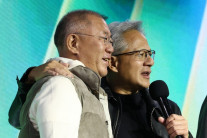 “테슬라의 유일한 경쟁자” 주가 ‘144%’ 급등 현대차, 토요타도 뛰어넘는다 [투자360]