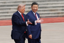 G7은 지고 중국은 뜬다?…중국 “서방 중심 질서 시대 끝났다”