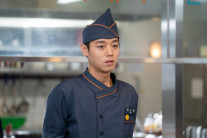 박지훈 “‘왕사남’ 흥행 감사…들뜨거나 달라진 것 없어” [인터뷰]