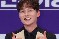 ‘살림남’ 박서진, 11kg 쪘다더니…“성형 전 얼굴 보인다” 댓글에 충격