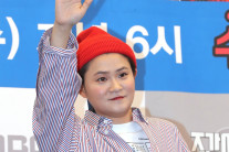 “이렇게 울었던 적이 있나”…김신영, 악뮤 노래 듣다 故 전유성 생각에 오열
