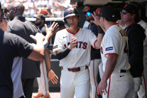 “이정후가 느낌표 찍어줬다!”…MLB닷컴, 집중조명한 이유가?