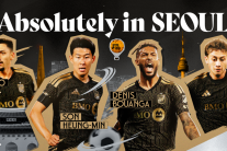 손흥민·LAFC 선수, 서울관광의 매력 세계에 알린다