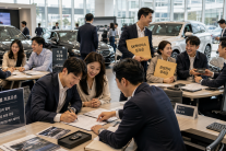 삼전닉스 성과급 효과?…5월 경기도 수입차 10대 중 4대 ‘반도체 벨트’서 팔려 [여車저車]