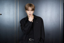 “일해야 살아있는 느낌”…김재중이 배우·가수·대표로 살아가는 법 [인터뷰]