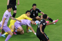멕시코전 석패 한국, ‘비겨도 LA행’…남아공전 자력 32강 시나리오
