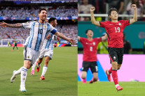 FIFA 파워랭킹 ‘공격’ 1위 ‘축구의 신’ 메시…이강인 ‘창의성’ 4위