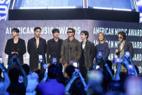 BTS·블랙핑크 제니, 빌보드 앨범·싱글 차트 나란히 톱10