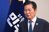 ‘정청래 사퇴’ 민주 전대체제 돌입…친명·친청 당권경쟁 본격 시동