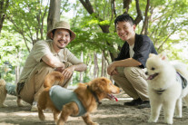 반려인·비반려인 1000명 모았다…동물복지 정책 직접 만든다