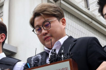 “포기하지 않고, 노래하겠습니다”…가석방 김호중, 가수 복귀?