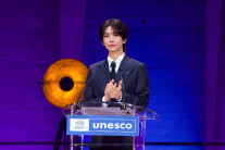 “우리도 흔들렸다, 함께하면 더 멀리 간다”…세븐틴 조슈아, 연대의 메시지
