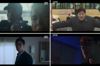 무법 중년 ‘김부장’, 초고속 흥행 질주…첫 주에 시청률 15% 돌파