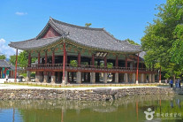 ‘400년 역사·춘향전 배경’ 남원 광한루, 국보 승격