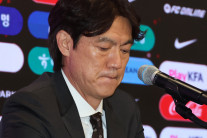 한국 월드컵 32강 확률 70%·우승 0.36%…일본보다 낮고, 체코보단 높다