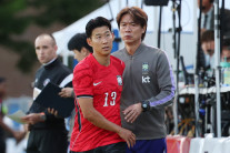 국민 70% “북중미 월드컵 볼 것”…이영표, 해설자 선호도 1위