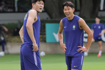 “손흥민 직접 봐야죠” 멕시코까지 달군 대한민국 축구 팬심