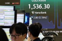 “과도한 쏠림 결코 용인 안해” 작심한 당국…환율 1535원 마감