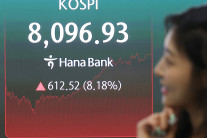 ‘검은 월요일’ 딛고 코스피 8000선 회복…‘32만전자·220만닉스’ 탈환[투자360]