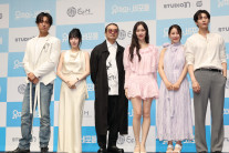 35억뷰 ‘유미의 세포들’ 무대로…티파니 영 “드라마와 뮤지컬은 달라”