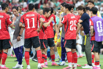 “흐름 다 끊고 중간광고라니”…FIFA 월드컵 ‘의무 휴식’에 축구팬 뿔났다