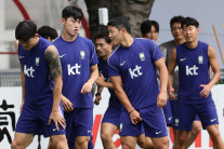 배준호·김태현 회복 빠르다…“둘다 2차전 가능”