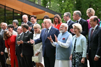G7, 우크라 지원 확대·대러 압박 강화 합의…트럼프도 “전쟁 끝내야”