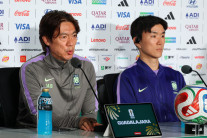 조별리그 첫 2연승 간다…멕시코와 한판승부