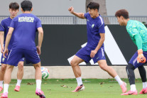 한국 vs 남아공 ‘운명의 3차전’…승리의 열쇠는 ‘전반 10분’